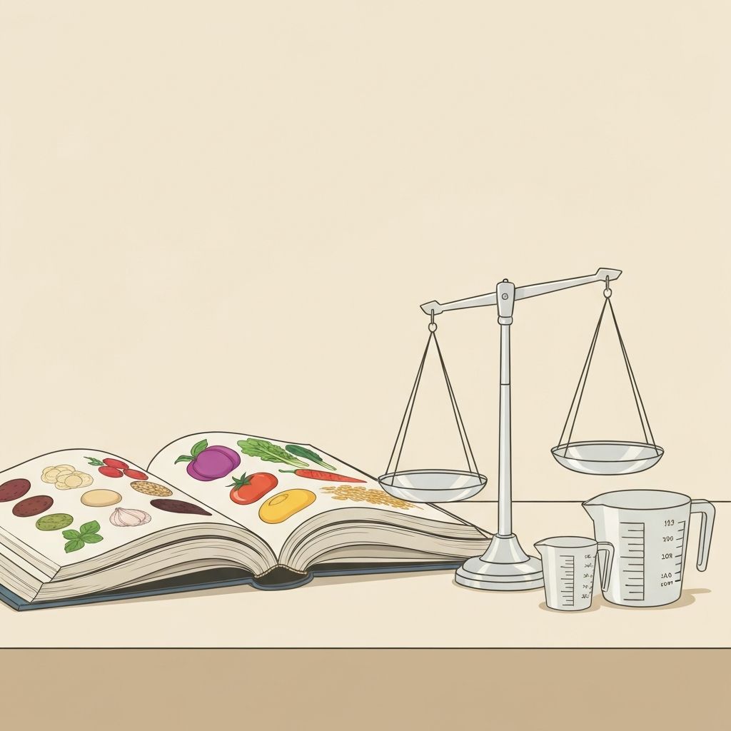 Educational nutrition resource